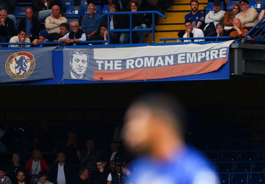 Стармер грозит Абрамовичу судом, если тот не направит деньги от продажи «Челси» на помощь Украине 1 24321680 db59 11f0 b67b 690eb873de1b.jpg Новости BBC Роман Абрамович