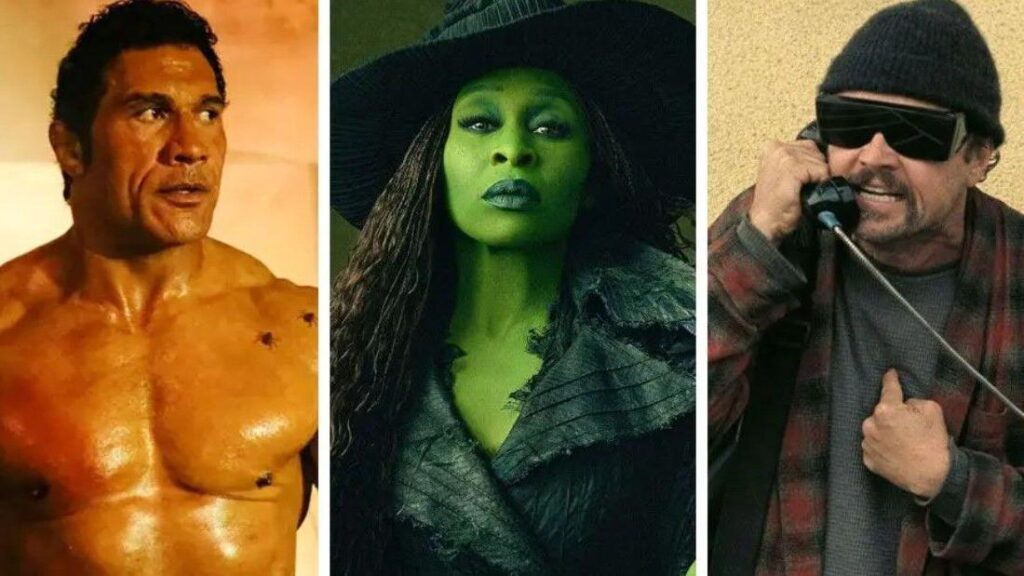 В США объявлены номинанты на «Золотой глобус»-2026. Больше всего номинаций — у «Битвы за битвой» с Ди Каприо 1 26b06d40 d464 11f0 b331 5f24a4a7069f 3.jpg 3 Новости BBC Золотой глобус-2026