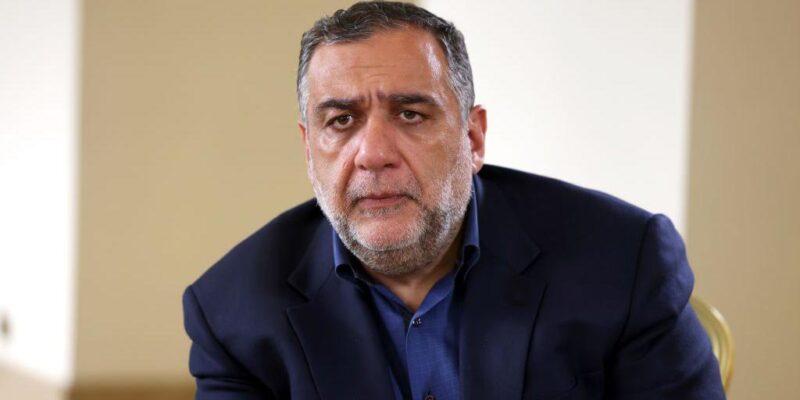 Обвинение в Азербайджане запросило пожизненное лишение свободы для Рубена Варданяна — экс-премьера Нагорного Карабаха 1 295691f0 dc02 11f0 932f e1ac58e2c593.jpg Новости BBC Рубен Варданян