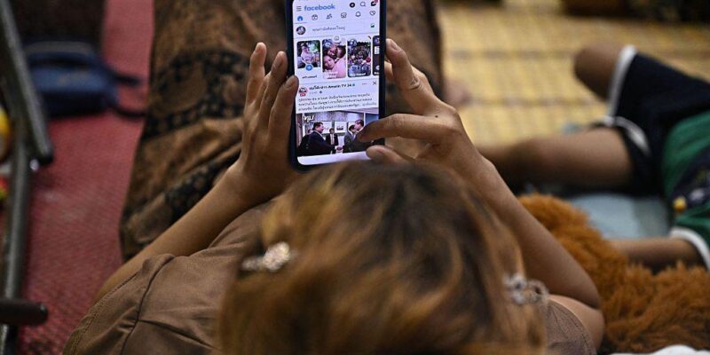 Оксфордский словарь назвал словом года rage bait. Что это такое? 1 2da9ff80 ceba 11f0 b464 7718d124af65.jpg Новости BBC rage bait, Оксфордский словарь