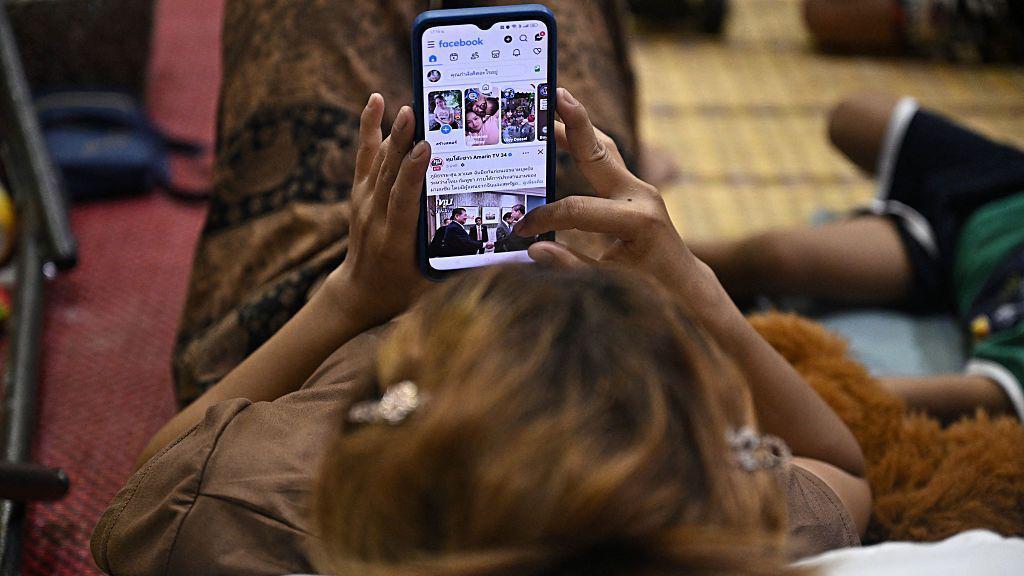 Оксфордский словарь назвал словом года rage bait. Что это такое? 1 2da9ff80 ceba 11f0 b464 7718d124af65.jpg Новости BBC rage bait, Оксфордский словарь