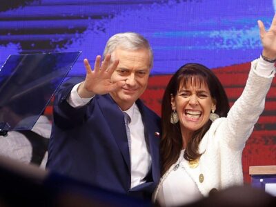 Еще один «правый поворот» в Латинской Америке. Президентом Чили стал Хосе Антонио Каст, поклонник Пиночета 6 2e003a80 d9aa 11f0 a8dc 93c15fe68710 1.jpg 1 Новости BBC Хосе Антонио Каст