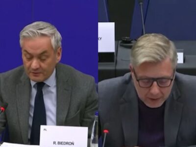 Евродепутаты: основательница Batumelebi - символ риска, с которым сталкиюваются СМИ в борьбе за свободу в Грузии 3 2ts2nb27h0g9kty новости Batumelebi, Андрей Почобут, Европарламент, Мзия Амаглобели, Нил Ушаков, Роберт Бедронь