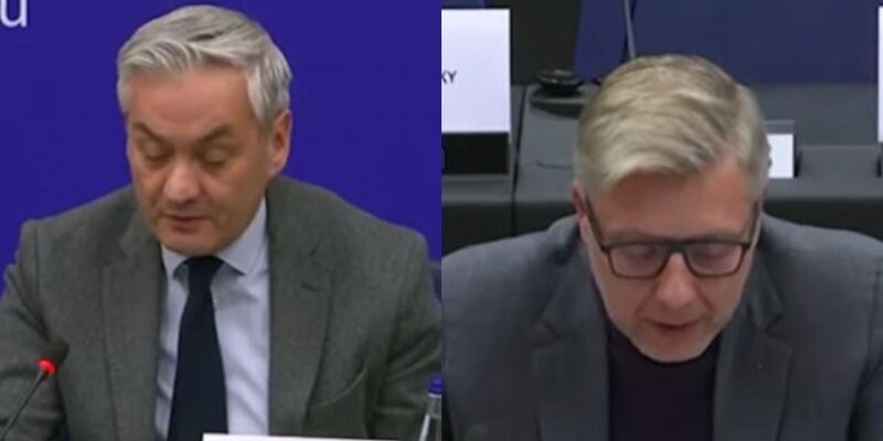 Евродепутаты: основательница Batumelebi - символ риска, с которым сталкиюваются СМИ в борьбе за свободу в Грузии 1 2ts2nb27h0g9kty новости Batumelebi, Андрей Почобут, Европарламент, Мзия Амаглобели, Нил Ушаков, Роберт Бедронь