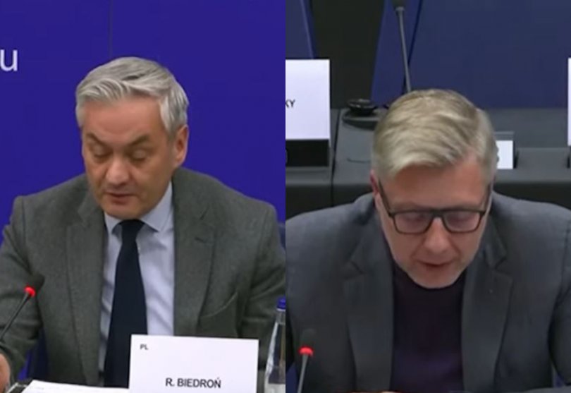 Евродепутаты: основательница Batumelebi - символ риска, с которым сталкиюваются СМИ в борьбе за свободу в Грузии 1 2ts2nb27h0g9kty новости Batumelebi, Андрей Почобут, Европарламент, Мзия Амаглобели, Нил Ушаков, Роберт Бедронь