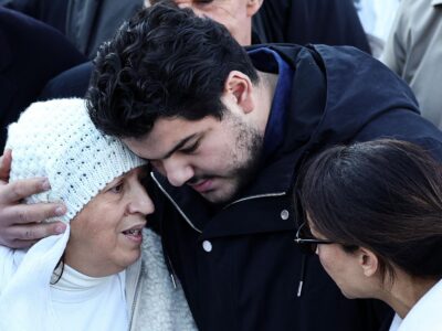 «Здесь полный хаос»: как детей в Марселе втягивают в наркоторговлю — и часто убивают 6 3b84a550 d672 11f0 9fb5 5f3a3703a365.jpg Новости BBC Марсель, наркоторговля