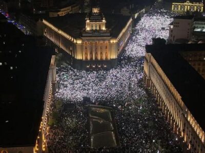 Премьер-министр и правительство Болгарии ушли в отставку после массовых протестов 9 3bac05d0 d6a6 11f0 9fb5 5f3a3703a365.jpg Новости BBC Болгария