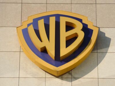 Paramount, возглавляемый близким к Трампу миллиардером, вступил в борьбу с Netflix за Warner Bros 6 3d975410 d482 11f0 b433 753c64b53a9c.jpg Новости BBC Paramount Pictures