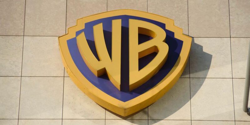 Paramount, возглавляемый близким к Трампу миллиардером, вступил в борьбу с Netflix за Warner Bros 1 3d975410 d482 11f0 b433 753c64b53a9c.jpg Новости BBC Paramount Pictures