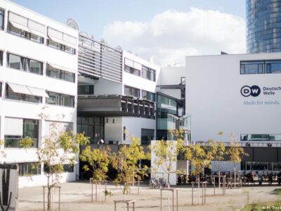 DW признали "нежелательной организацией" в РФ: безопасно ли нас читать? 2 41252156 403.jpg Deutsche Welle Deutsche Welle, нежелательная организация