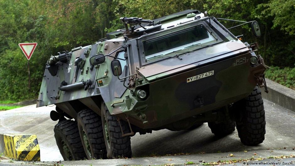 41370926 403.jpg Deutsche Welle Rheinmetall