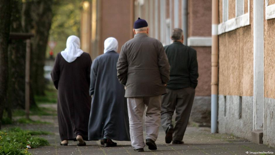 42164194 403.jpg Deutsche Welle визы для воссоединения семьи