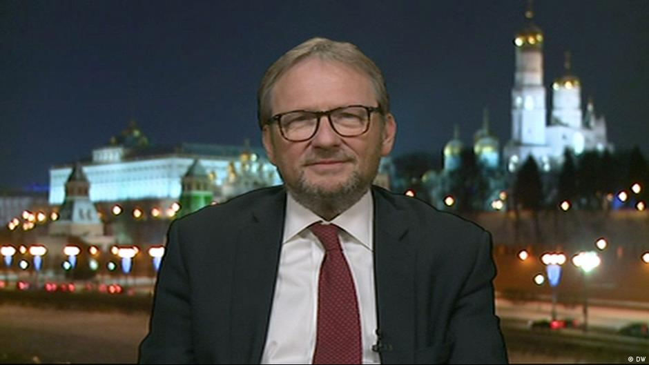 42168939 403.jpg Deutsche Welle Борис Титов, Спецпредставитель президента РФ