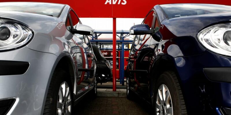 Запрет на авто с ДВС с 2035 года в ЕС отменят. В чем причина 1 42723369 403.jpg Deutsche Welle ДВС