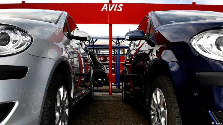 Запрет на авто с ДВС с 2035 года в ЕС отменят. В чем причина 1 42723369 403.jpg Deutsche Welle ДВС