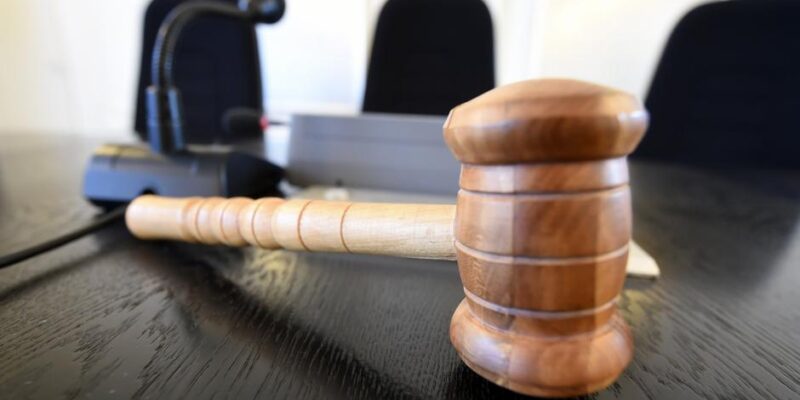 В Германии - рекордное число нерассмотренных судебных дел 1 42995493 403.jpg Deutsche Welle германия