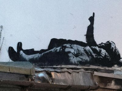 43113220 df55 11f0 b67b 690eb873de1b.jpg Новости BBC Бенкси