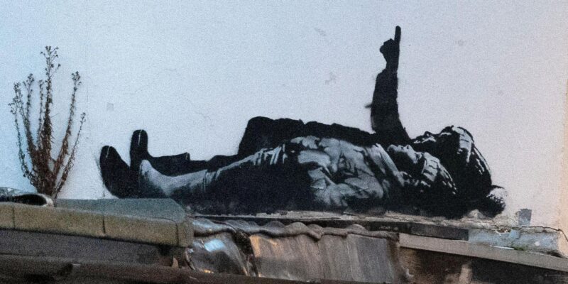 43113220 df55 11f0 b67b 690eb873de1b.jpg Новости BBC Бенкси