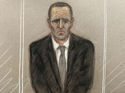 Британца, наехавшего на толпу болельщиков «Ливерпуля», приговорили к 21,5 году тюрьмы 3 45f73810 da94 11f0 b825 331725716d67.jpg Новости BBC болельщики, ливерпуль