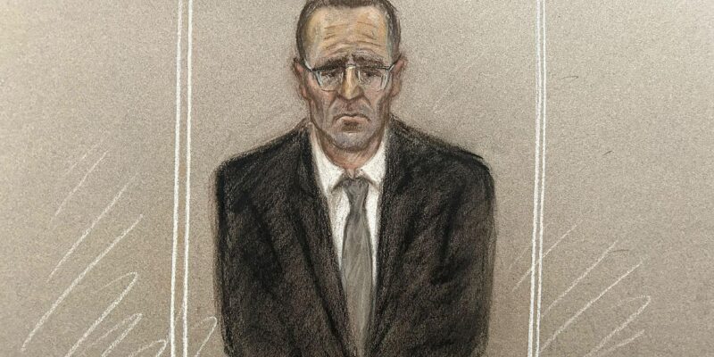 Британца, наехавшего на толпу болельщиков «Ливерпуля», приговорили к 21,5 году тюрьмы 1 45f73810 da94 11f0 b825 331725716d67.jpg Новости BBC болельщики, ливерпуль