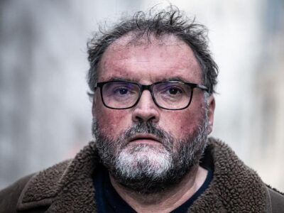 Во Франции получил пожизненный срок «Доктор Смерть». Он отравил десятки пациентов 2 46938050 dc0e 11f0 b1c9 fd14547a86c1.jpg Новости BBC «Доктор Смерть»