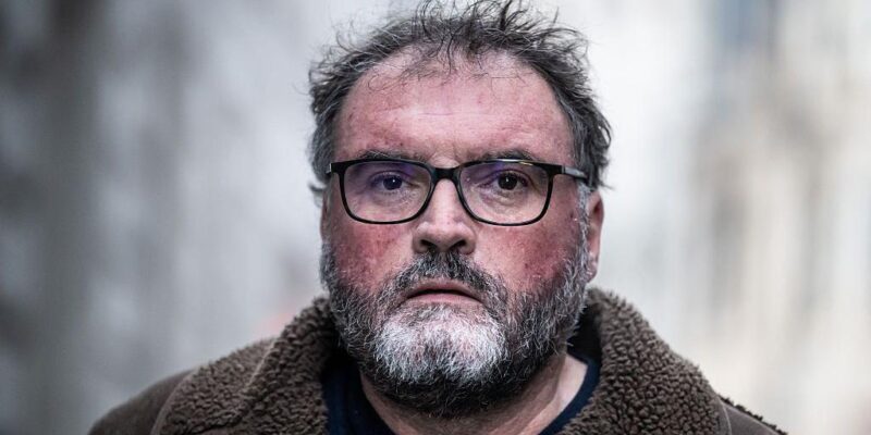 Во Франции получил пожизненный срок «Доктор Смерть». Он отравил десятки пациентов 1 46938050 dc0e 11f0 b1c9 fd14547a86c1.jpg Новости BBC «Доктор Смерть»