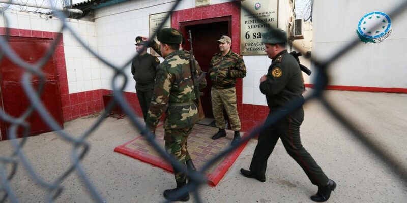 47023662 403.jpg Deutsche Welle Али Керимли