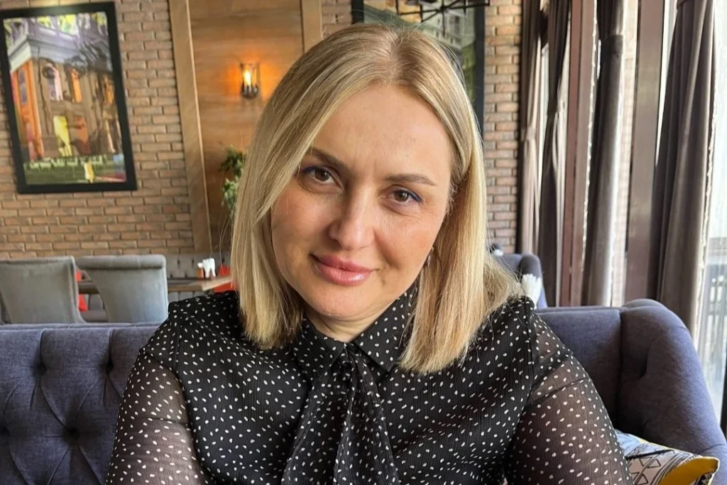 507268432 3164729823679440 5079700110517736941 n 1 новости OC Media, Тамара Меаракишвили