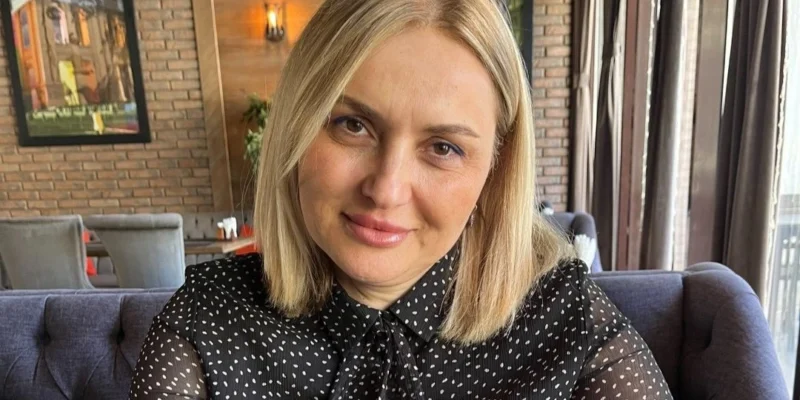 507268432 3164729823679440 5079700110517736941 n 1 новости OC Media, Тамара Меаракишвили