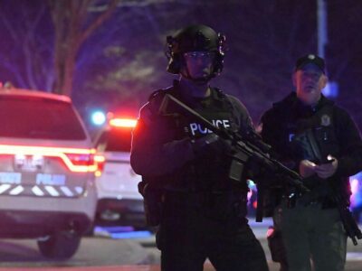 Стрельба в одном из старейших университетов США: погибли двое студентов 5 51df5ab0 d89e 11f0 9e31 8b3cd5243595 1.jpg 1 Новости BBC Брауновский университет, стрельба