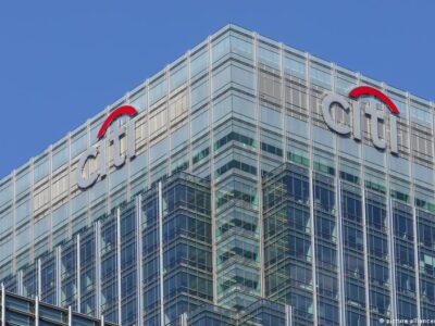 52282082 403.jpg Deutsche Welle Citigroup