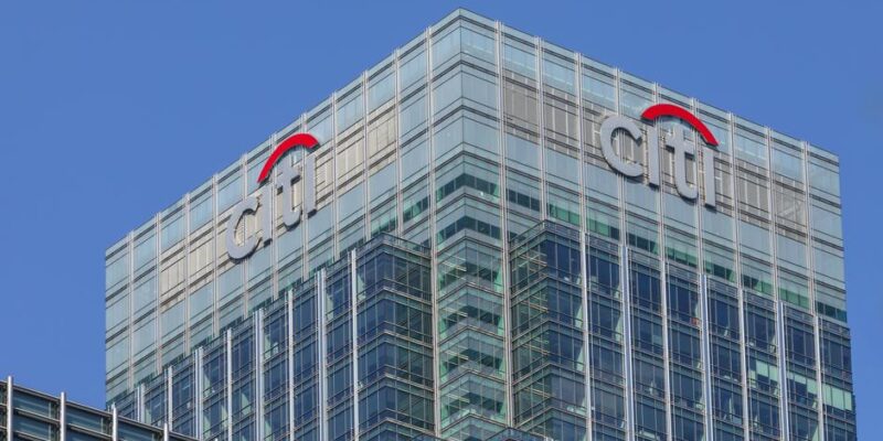 Citigroup объявил об уходе из России с потерей 1,2 млрд долларов 1 52282082 403.jpg Deutsche Welle Citigroup