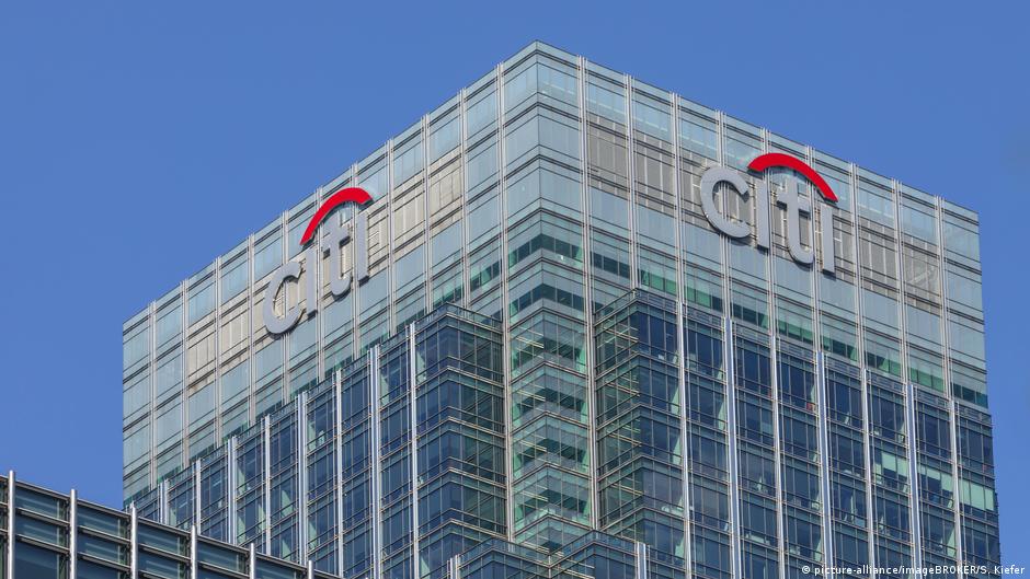 52282082 403.jpg Deutsche Welle Citigroup