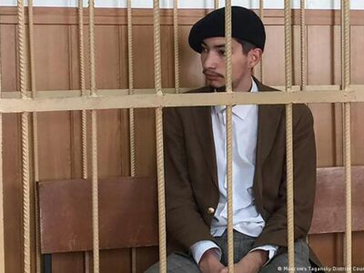 57877563 403.jpg Deutsche Welle Павел Крисевич