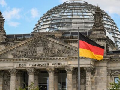 57953077 403.jpg Deutsche Welle ФРГ