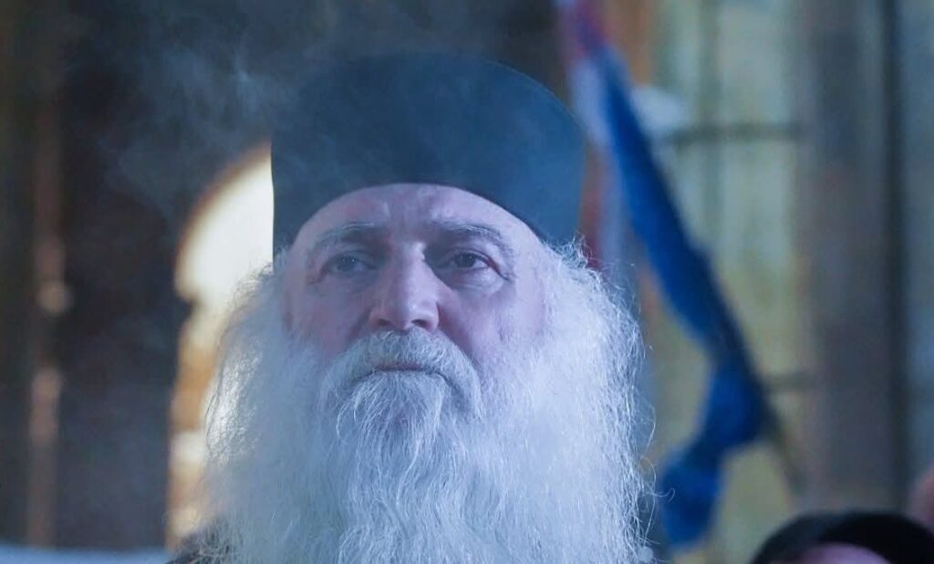 Каноны против убеждений: дело архимандрита Дороте Курашвили 2 590693418 4253687468201537 1832168161806580146 n политика featured, ГПЦ, Грузинская Православная Церковь, Дороте Курашвили