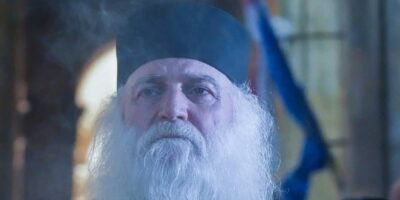 Каноны против убеждений: дело архимандрита Дороте Курашвили 4 590693418 4253687468201537 1832168161806580146 n политика featured, ГПЦ, Грузинская Православная Церковь, Дороте Курашвили