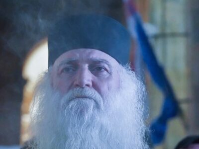 Каноны против убеждений: дело архимандрита Дороте Курашвили 2 590693418 4253687468201537 1832168161806580146 n SOVA-блог featured, ГПЦ, Грузинская Православная Церковь, Дороте Курашвили