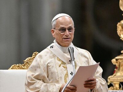 5b590090 e178 11f0 b957 c1447fee7aa8 1.jpg 1 Новости BBC Папа Римский Лев XIV