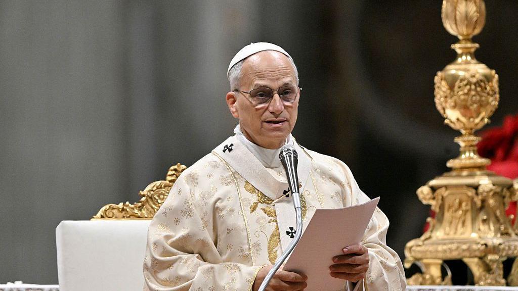 5b590090 e178 11f0 b957 c1447fee7aa8 1.jpg 1 Новости BBC Папа Римский Лев XIV