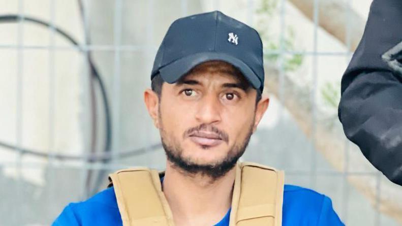 В Газе убит лидер выступавшей против ХАМАС палестинской группировки Ясир Абу Шабаб 1 5bcd25a0 d152 11f0 b9e1 e7a3dd2e29cf.jpg Новости BBC ХАМАС