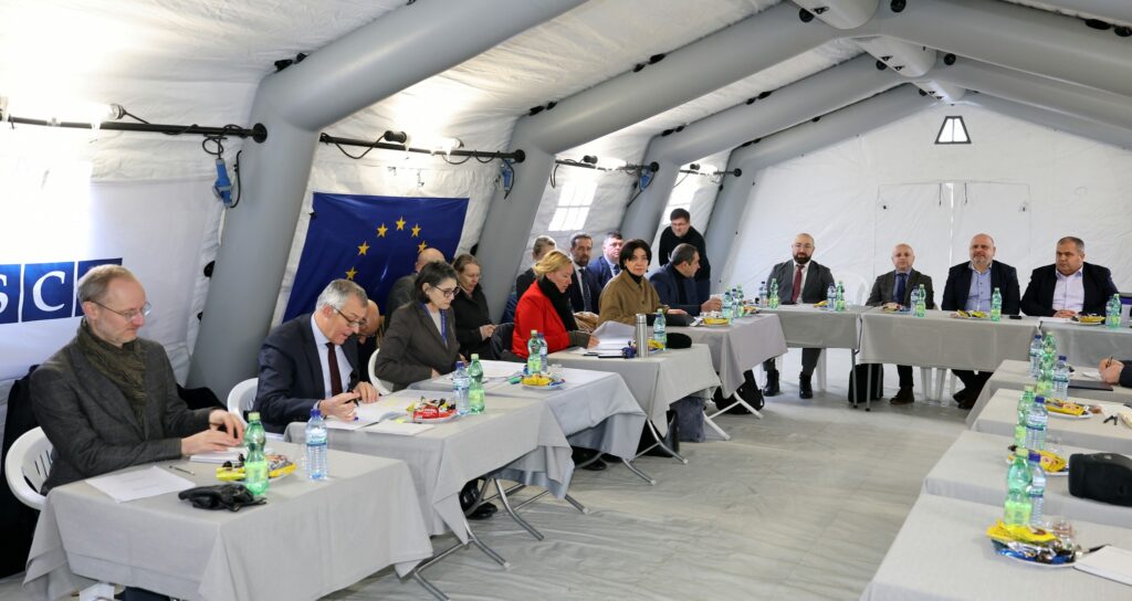 603941160 1273848421443945 305554248463866234 n новости встречи в Эргнети, МПРИ, оккупированные регионы Грузии, СГБ Грузии