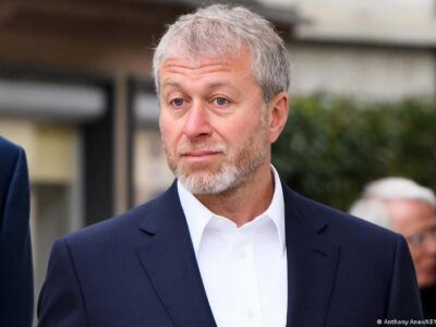 60992600 403.jpg Deutsche Welle Роман Абрамович, Челси