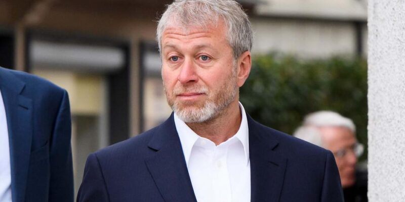 60992600 403.jpg Deutsche Welle Роман Абрамович, Челси