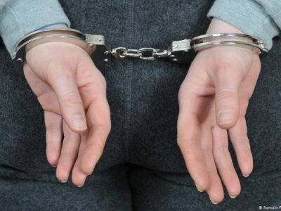 В Польше задержан российский ученый по запросу властей Украины 2 61630745 403.jpg Deutsche Welle ученый