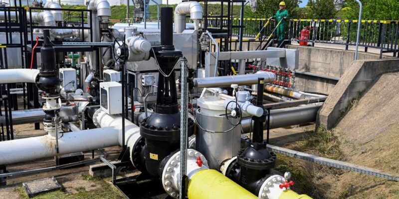 61980980 403.jpg Deutsche Welle импорт газа из РФ