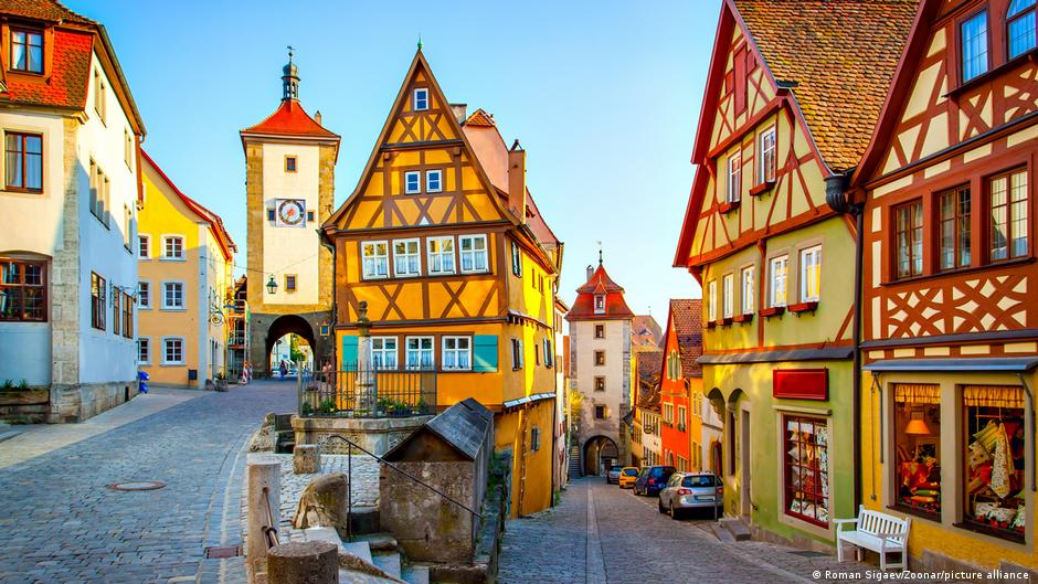 62201395 403.jpg Deutsche Welle Ротенбург-об-дер-Таубер