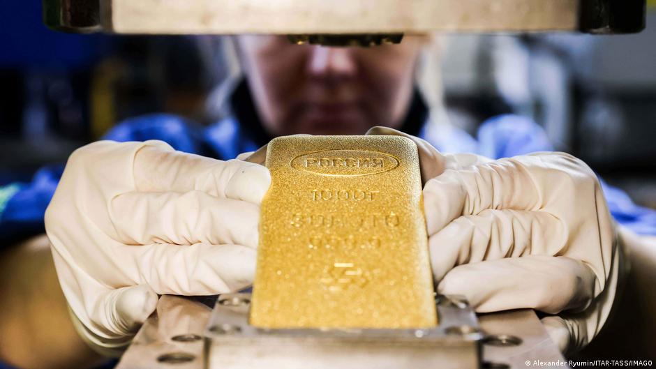 62299169 403.jpg Deutsche Welle золото