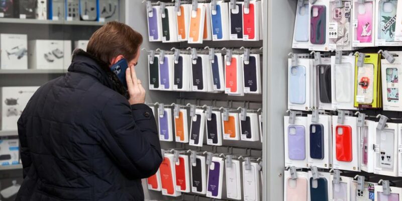 62851182 403.jpg Deutsche Welle Apple