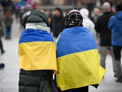 «Плохой мир не устроит около 10% украинцев. Будет ли новый майдан?» Украинский социолог рассказал, какое мирное соглашение готовы принять украинцы 1 62e2a220 e192 11f0 b312 37cd4d800cec.jpg Новости BBC Украинцы